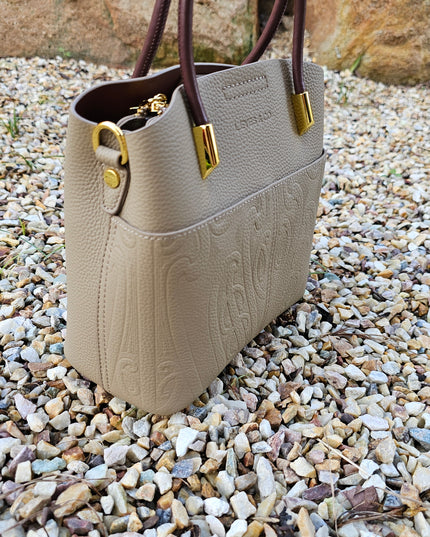 Tāniko Hand Bag