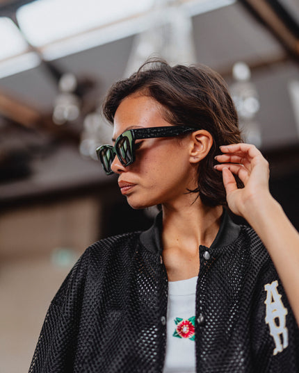 Wāhine Toa Sunglasses