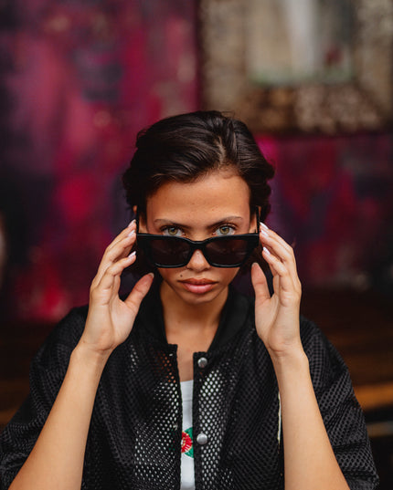 Wāhine Toa Sunglasses