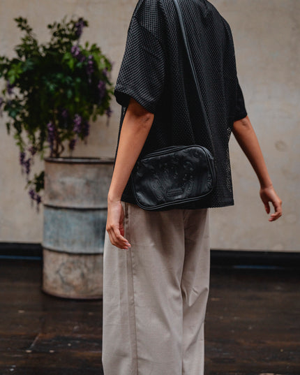 Spring Swing Bag