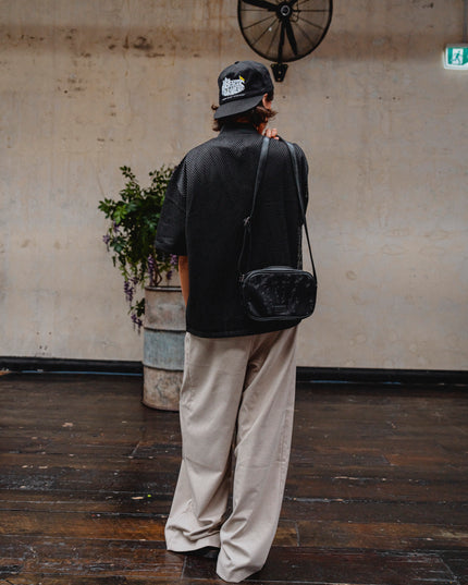 Spring Swing Bag