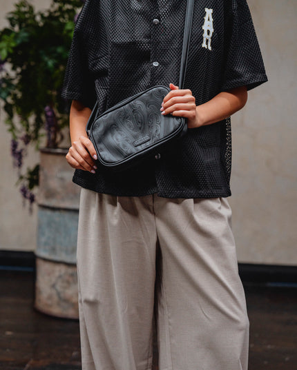 Spring Swing Bag