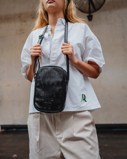 Winter Shoulder Bag