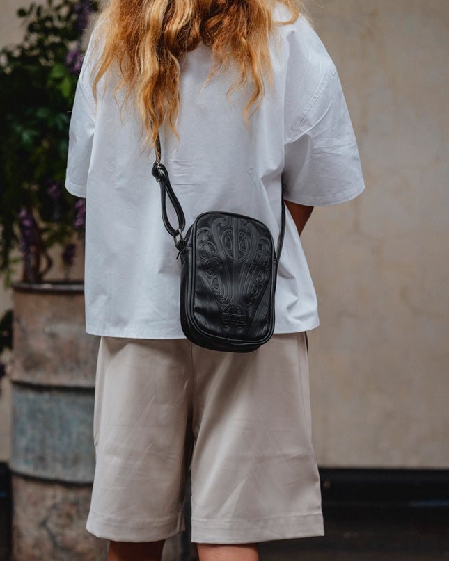 Winter Shoulder Bag