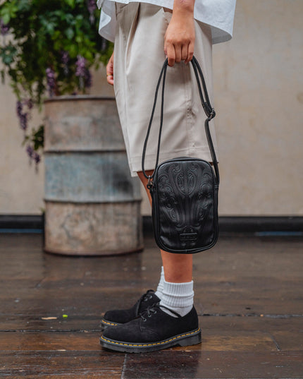 Winter Shoulder Bag