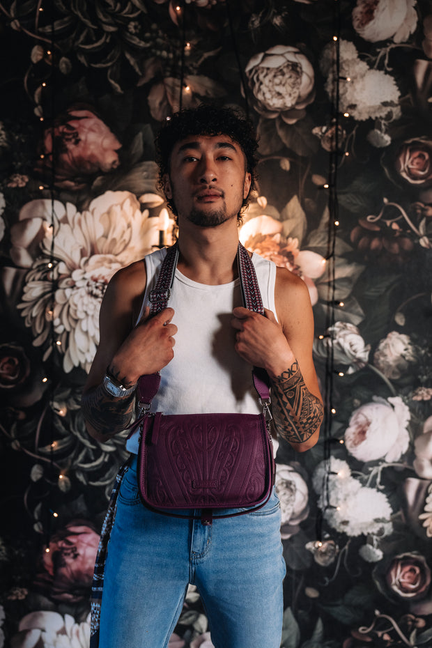 <h3>THE TOA PEKE</h3>