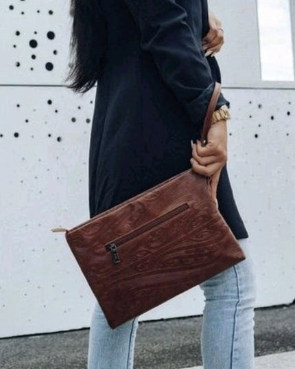 Tablet Clutch