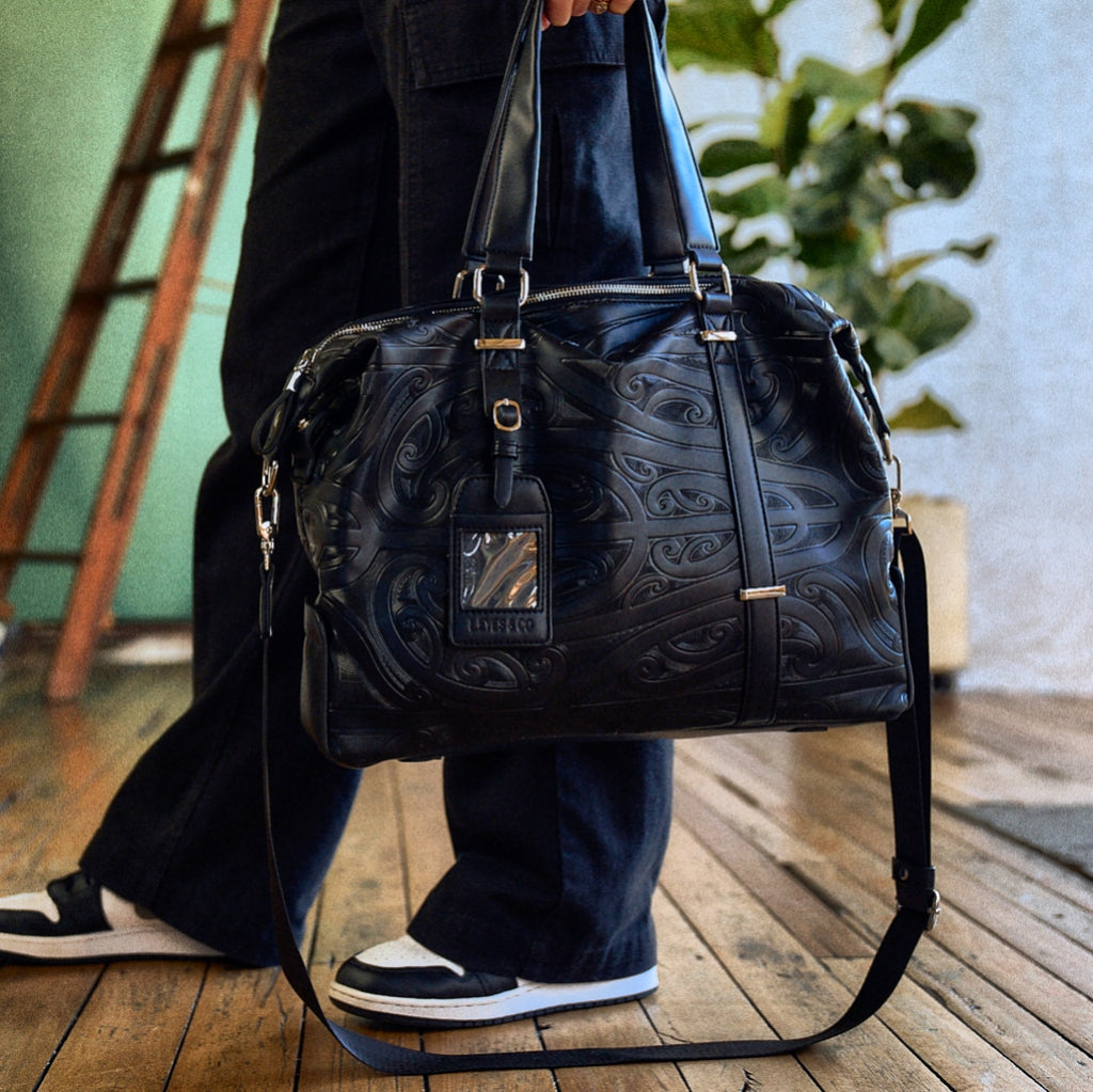 Leather Bag Designer Bags Sale Nz Tote Bag (Presale) – EYES Co