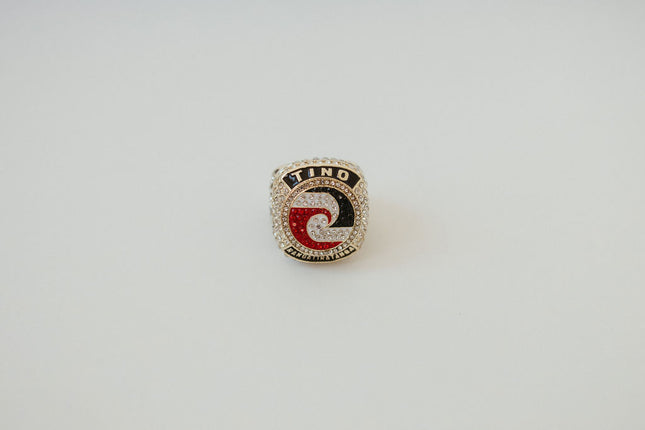 Tino Rangatiratanga Ring