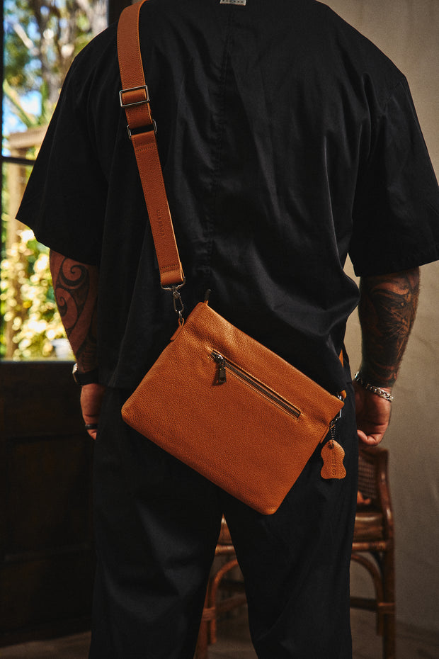 <h2>Bags / Wallets</h2>