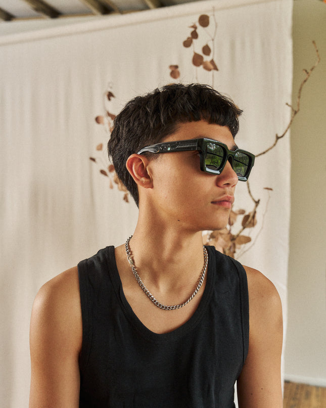 Premium Kaitiaki Sunglasses