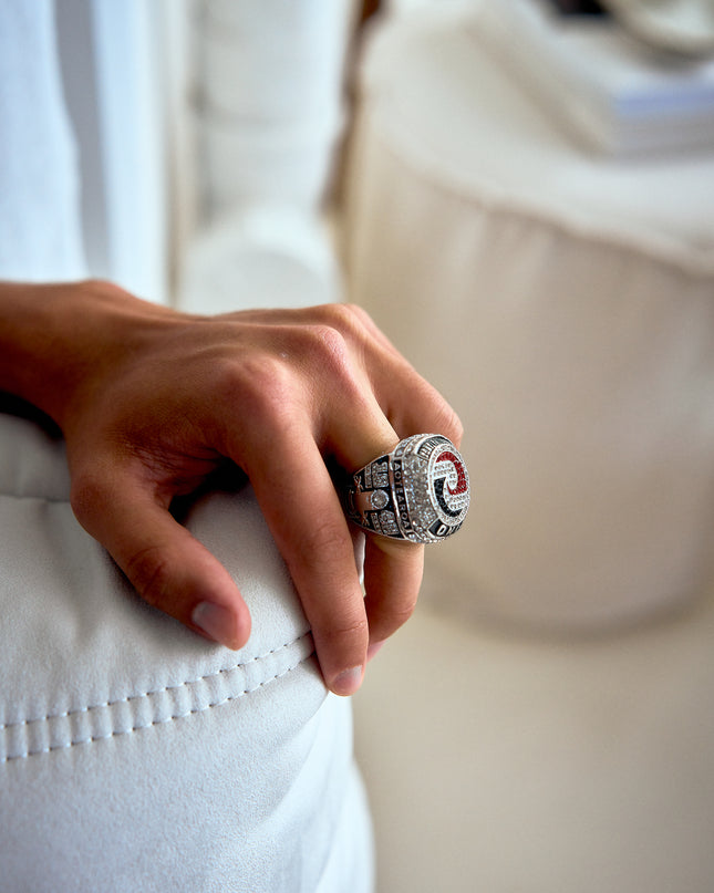 Tino Rangatiratanga Ring