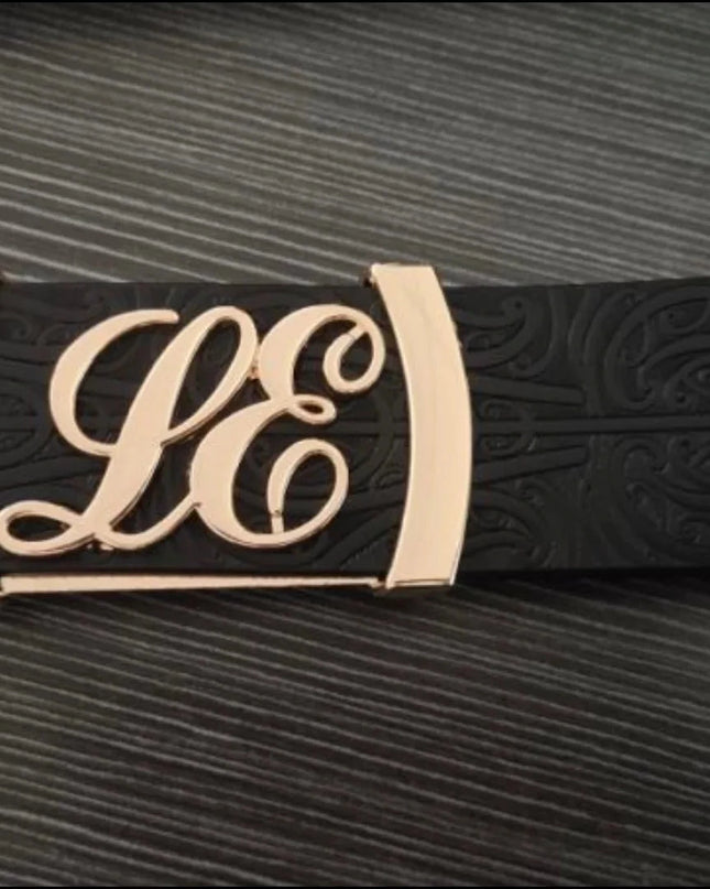 L.Eyes & Co Belts