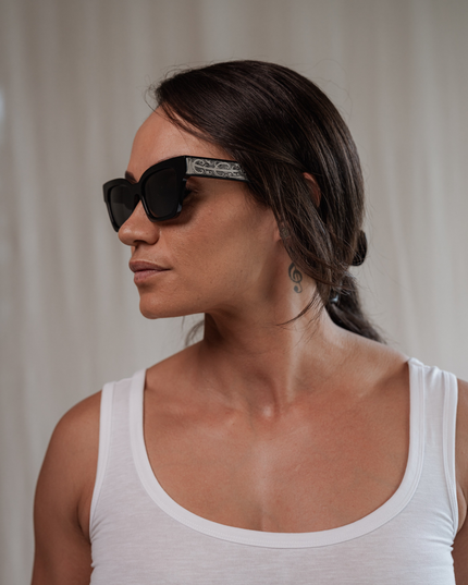 Wāhine Toa Sunglasses