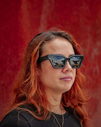 Wāhine Toa Sunglasses