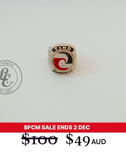 Tino Rangatiratanga Ring