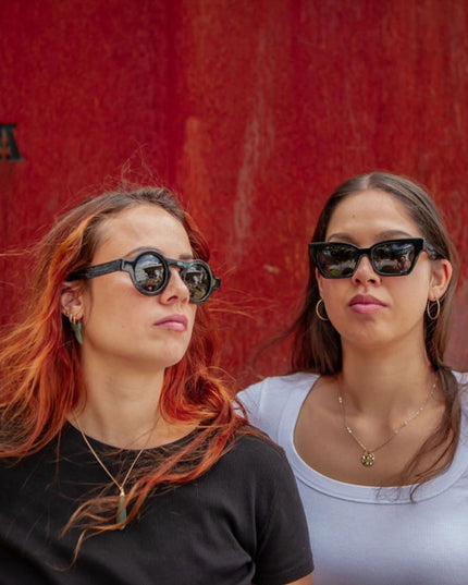 Wāhine Toa Sunglasses