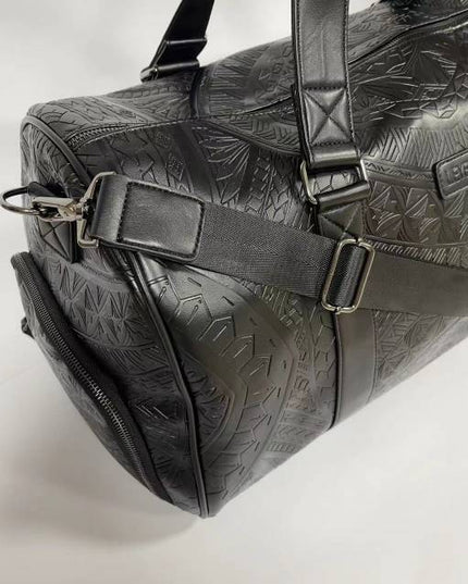 Polynesian Luggage Bag