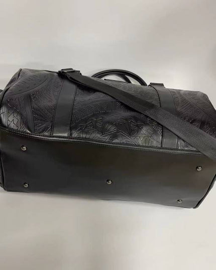 Polynesian Luggage Bag
