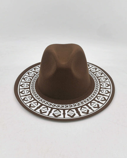 Kuki Fedora