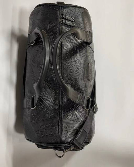Polynesian Luggage Bag
