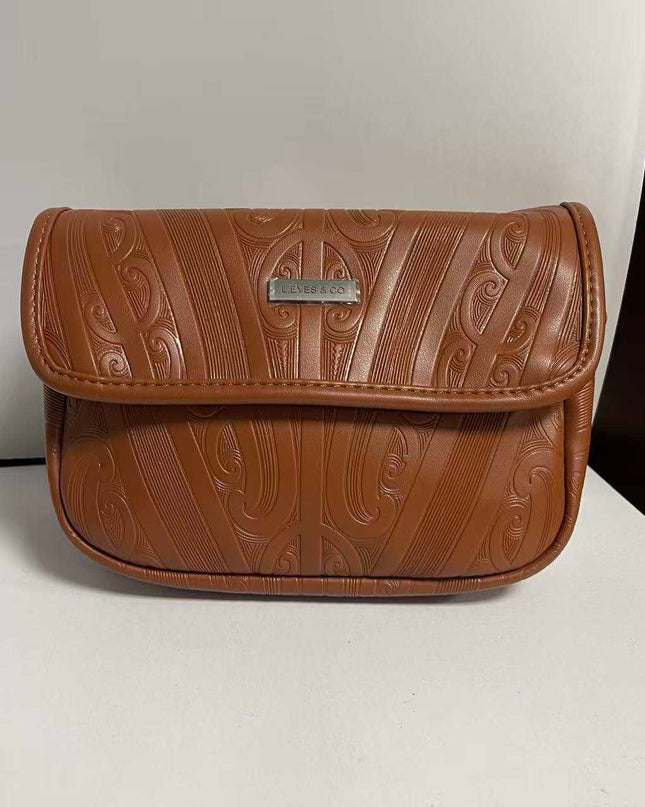 Satchel Peke