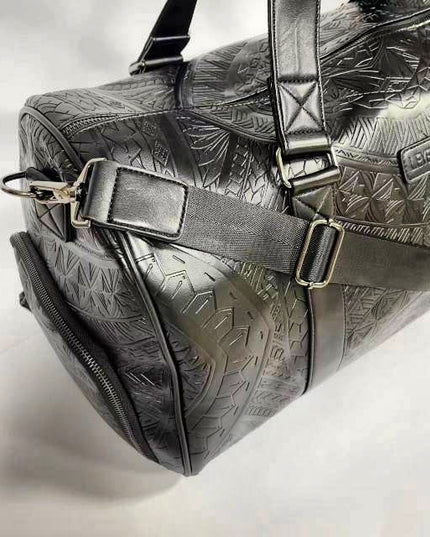 Polynesian Luggage Bag