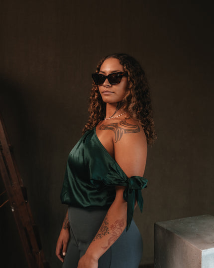 Wāhine Toa Sunglasses