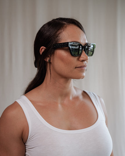 Wāhine Toa Sunglasses