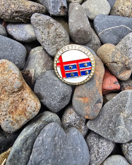 He Whakaputanga Ring