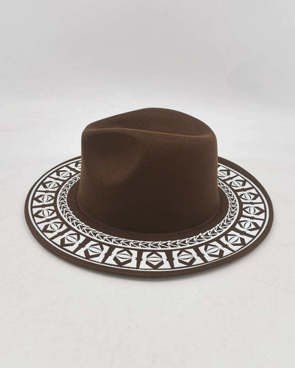 Kuki Fedora