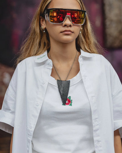Saftey Glasses