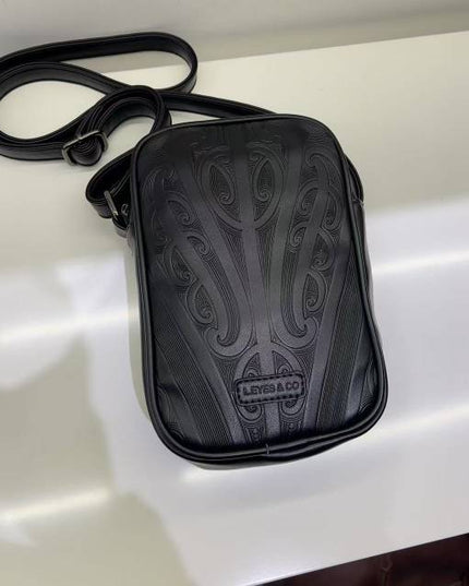 Winter Shoulder Bag