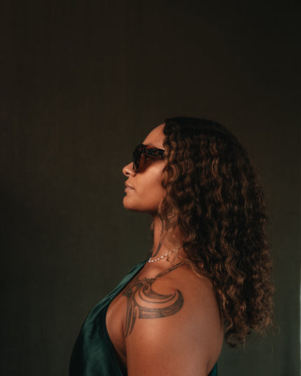 Wāhine Toa Sunglasses