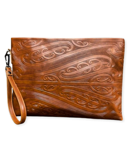 Tablet Clutch